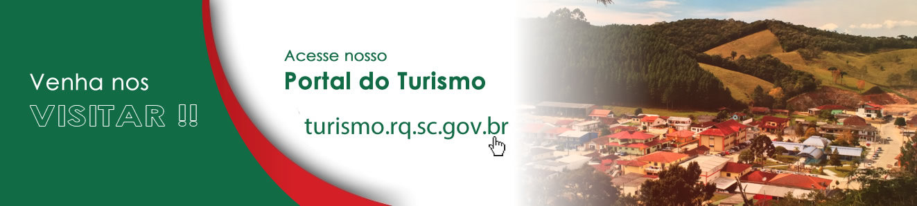 Banner Secretaria Turismo