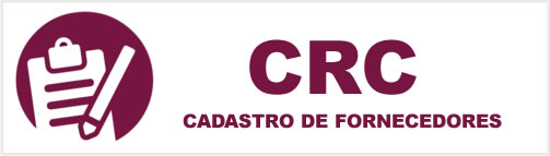 CRC - Cadastro Fornecedores (19)