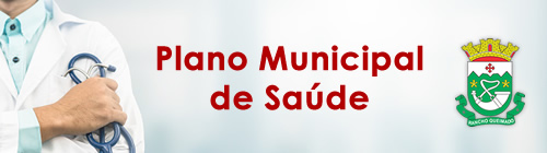 Plano Municipal de Saúde