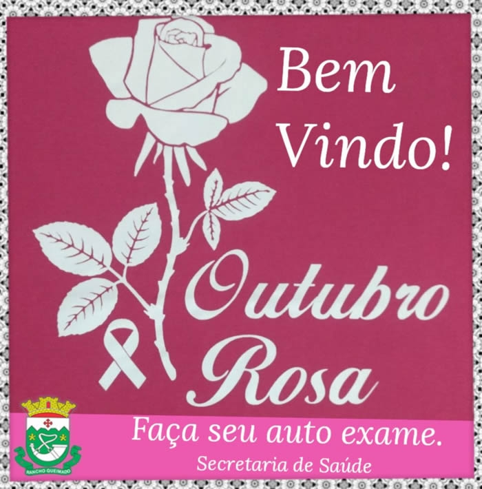 Outubro Rosa