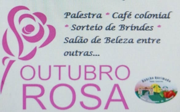 Encontro sobre Saúde da Mulher