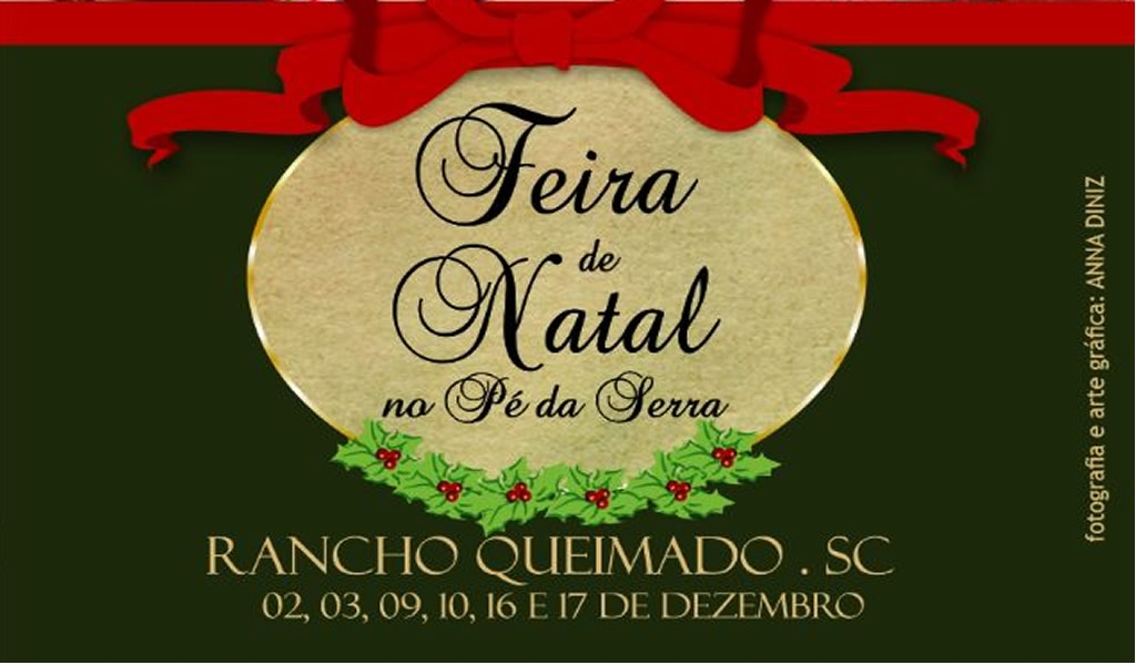 Feira de Natal