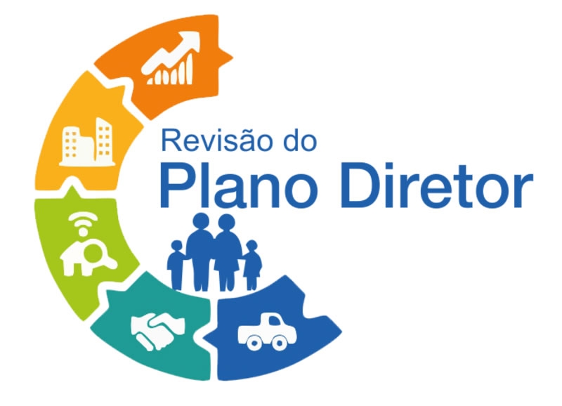 Convites: Revisão Plano Diretor