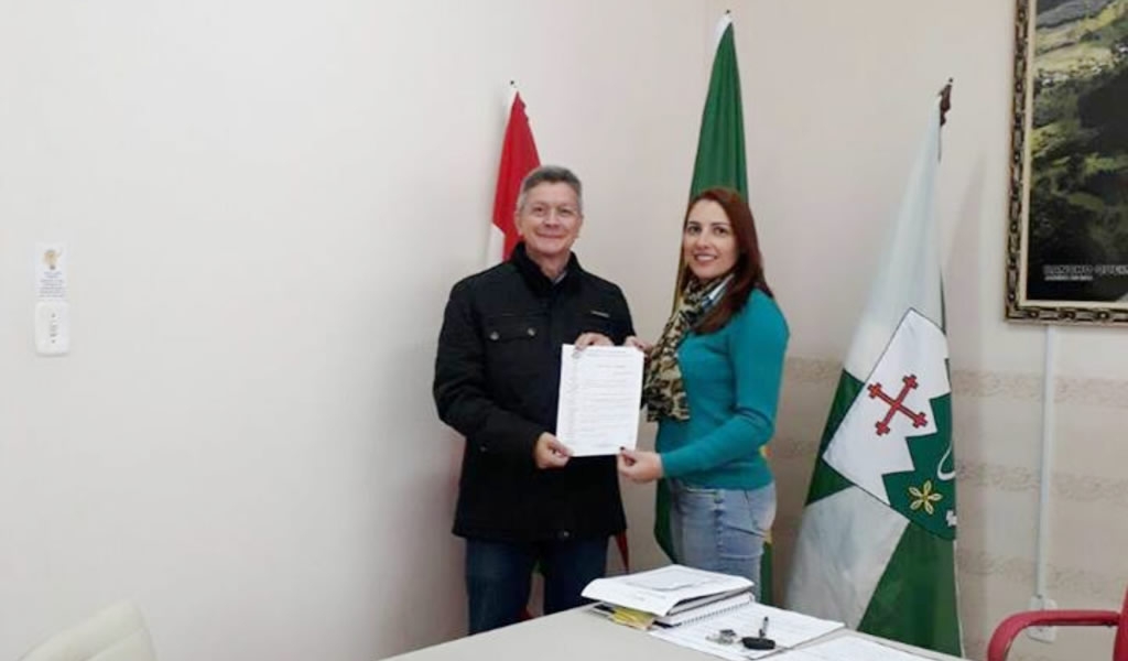 Rancho Queimado ganha Pediatra Efetivo