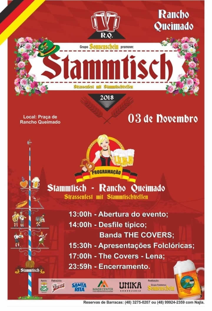 Stammtisch