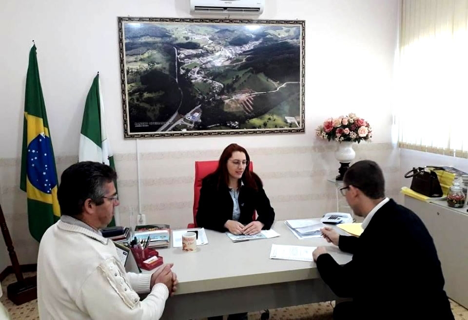 Novo Centro de Convivência