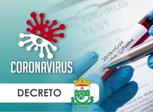 Decreto: Medidas para Enfrentamento de Emergência