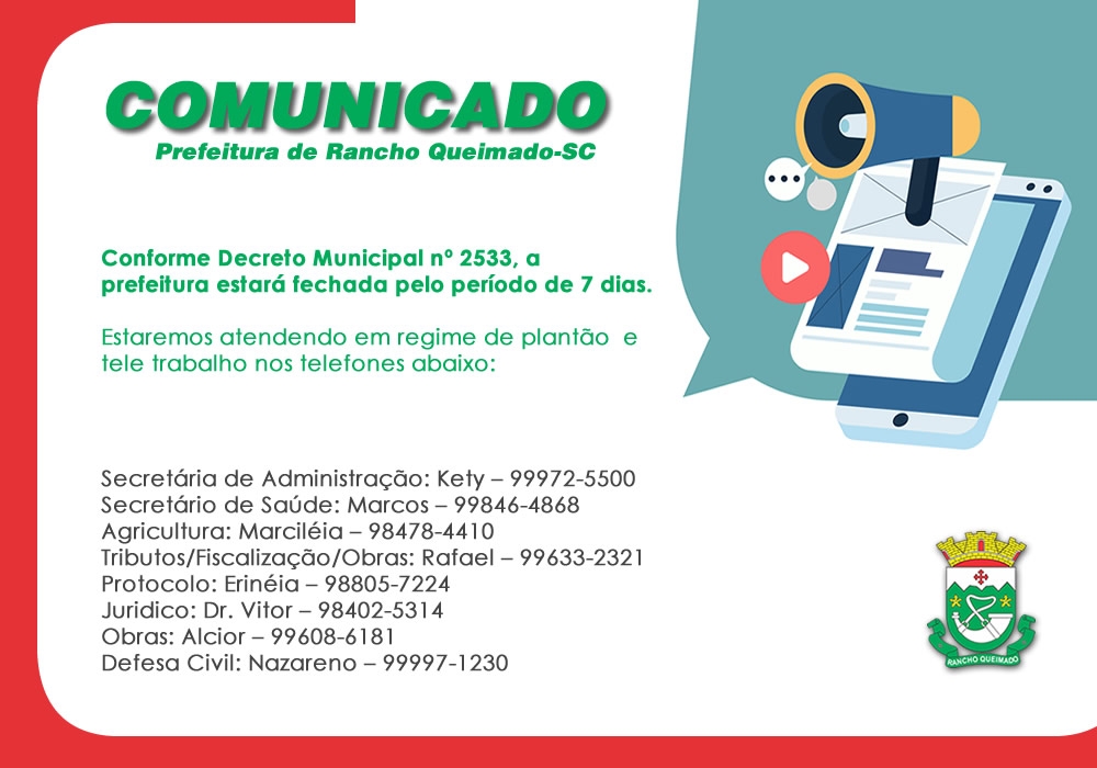 Decreto N. 2533