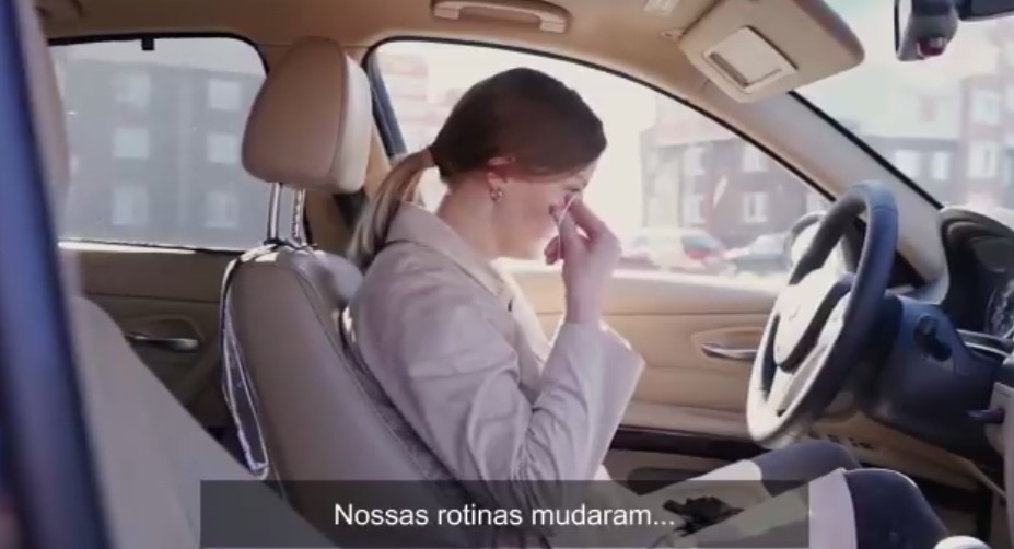 Todos contra o coronavirus