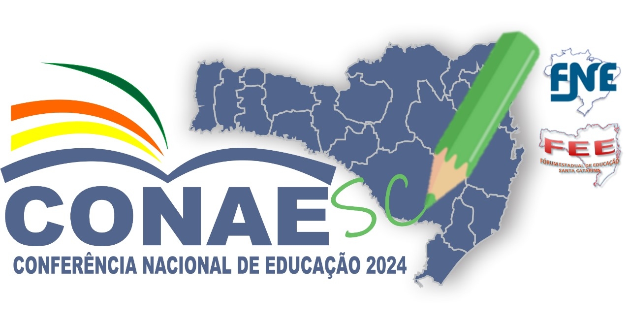 Etapa Municipal Preparatória para a Conferência Regional da Educação Extraordinária-CONAE 2023/2024