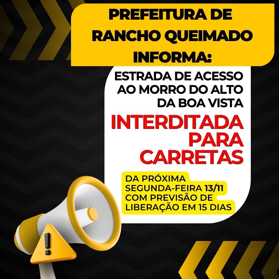 Prefeitura Informa