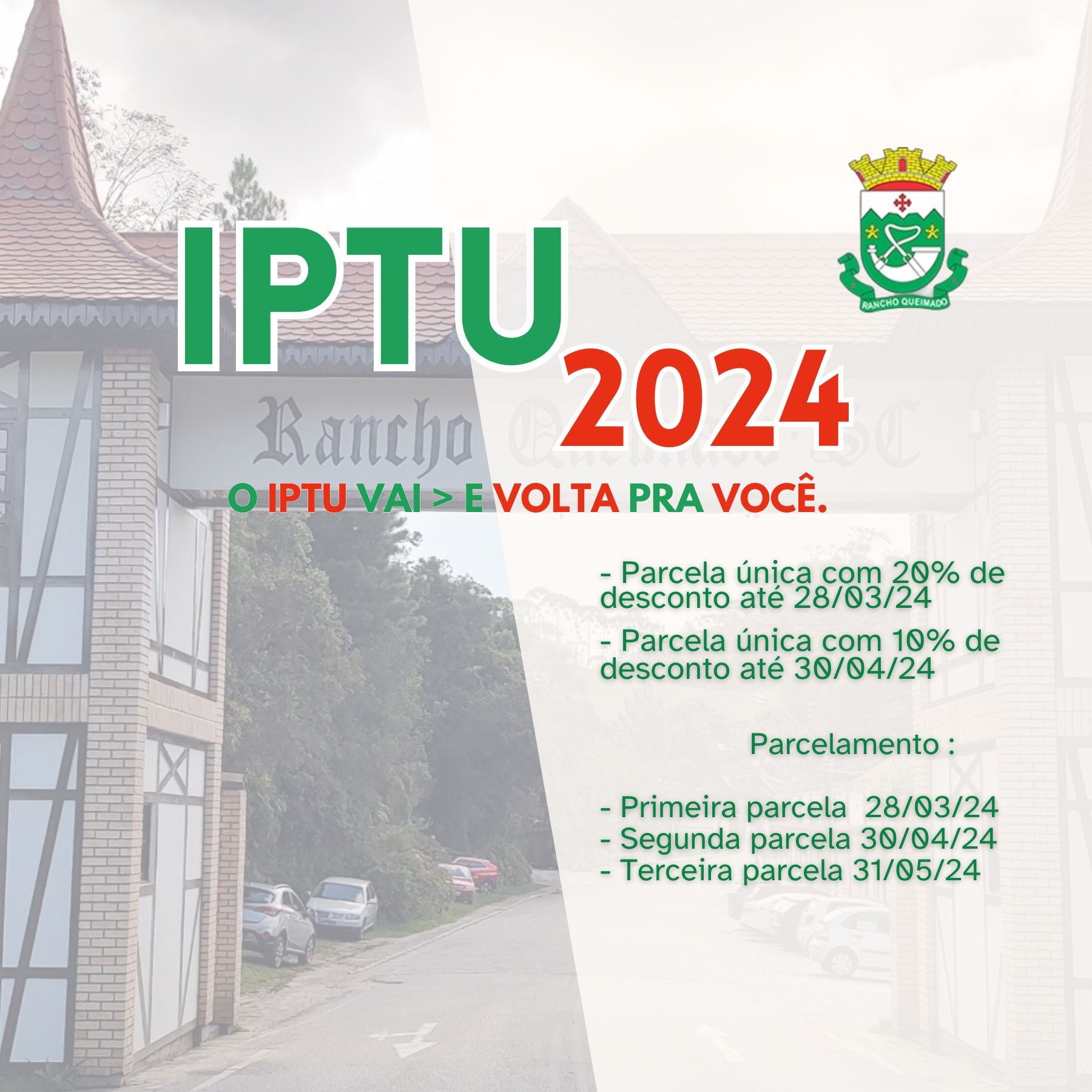 IPTU 2024