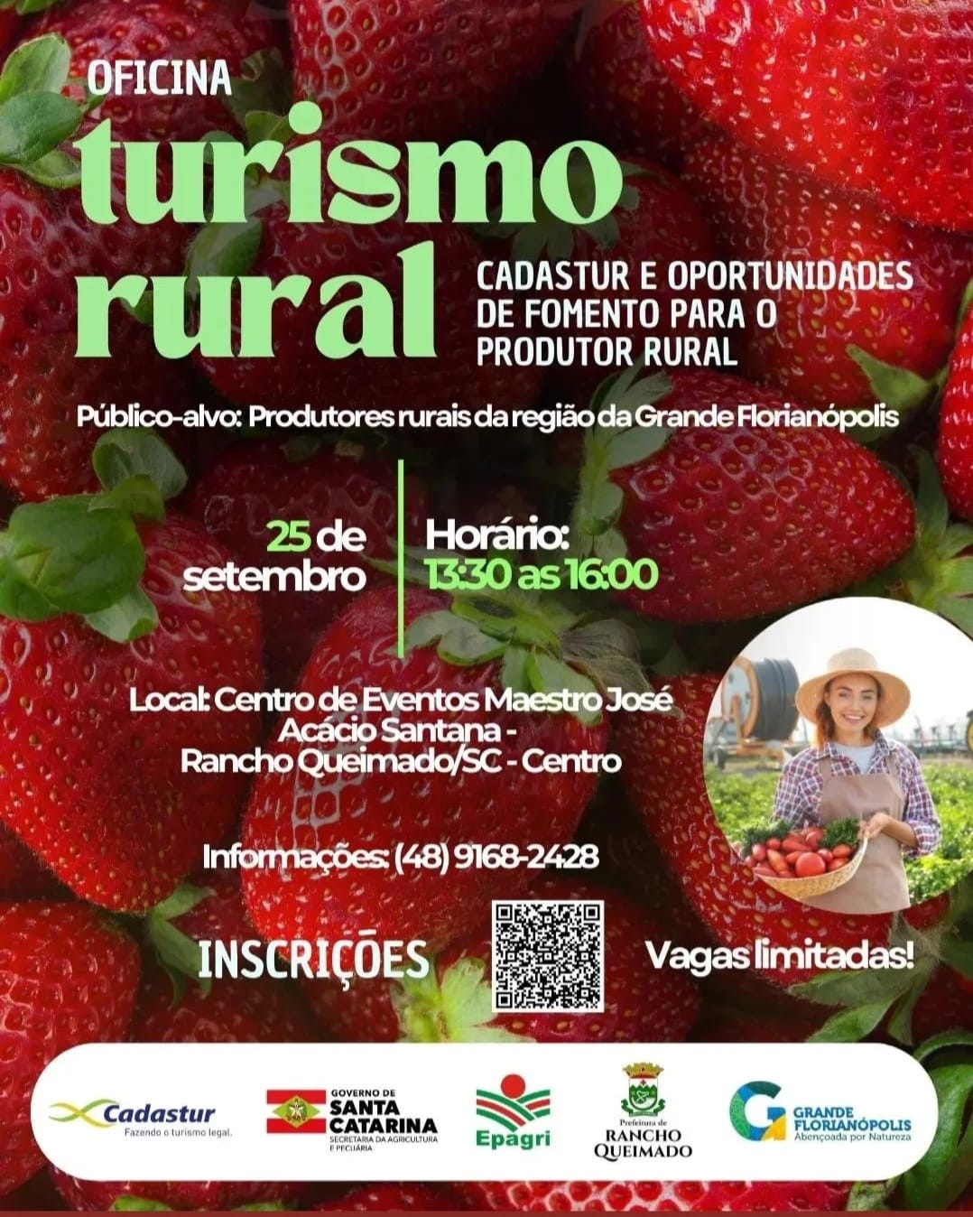 Oficina Turismo Rural