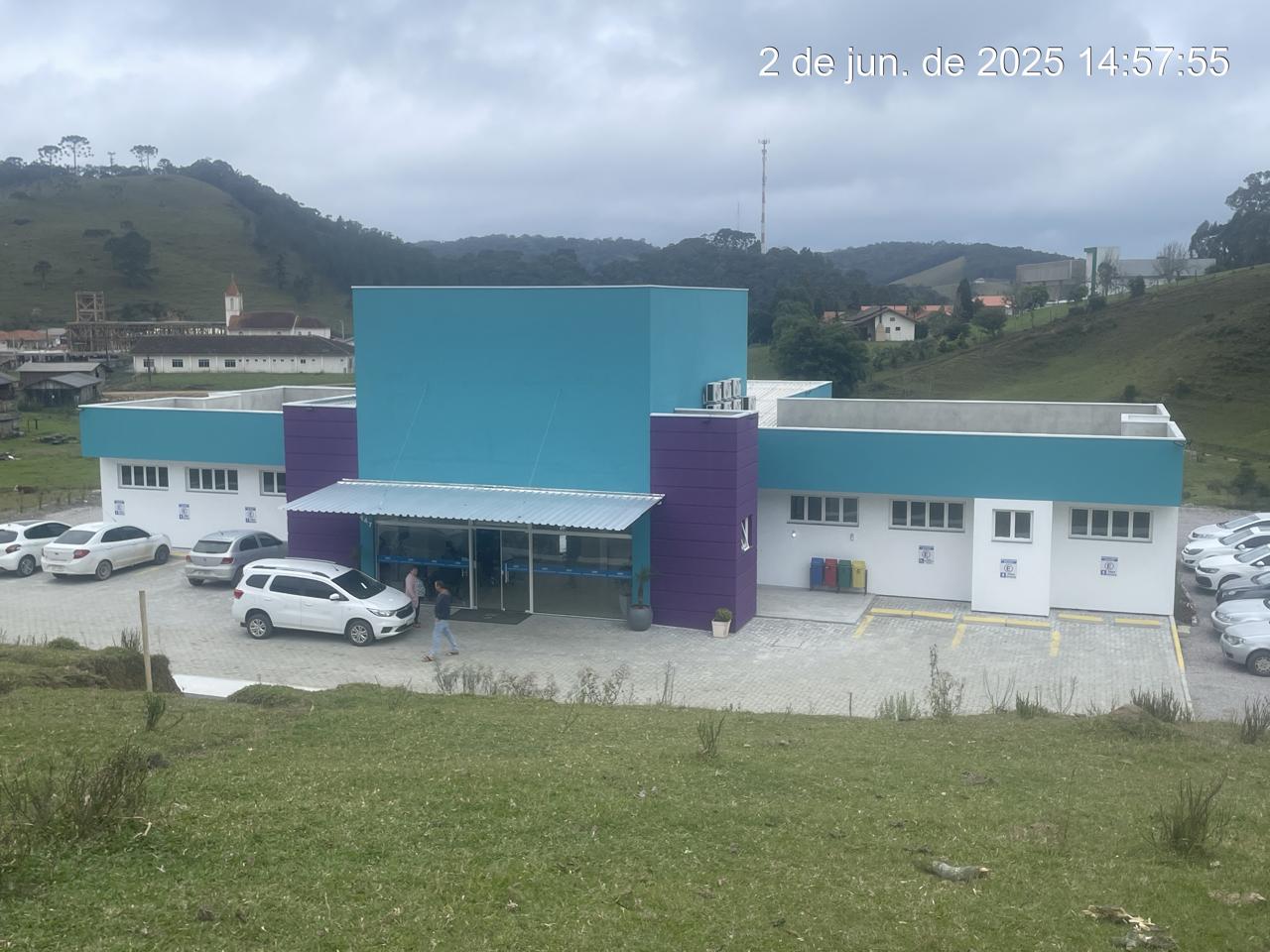 Unidade Básica de Saúde Centro
